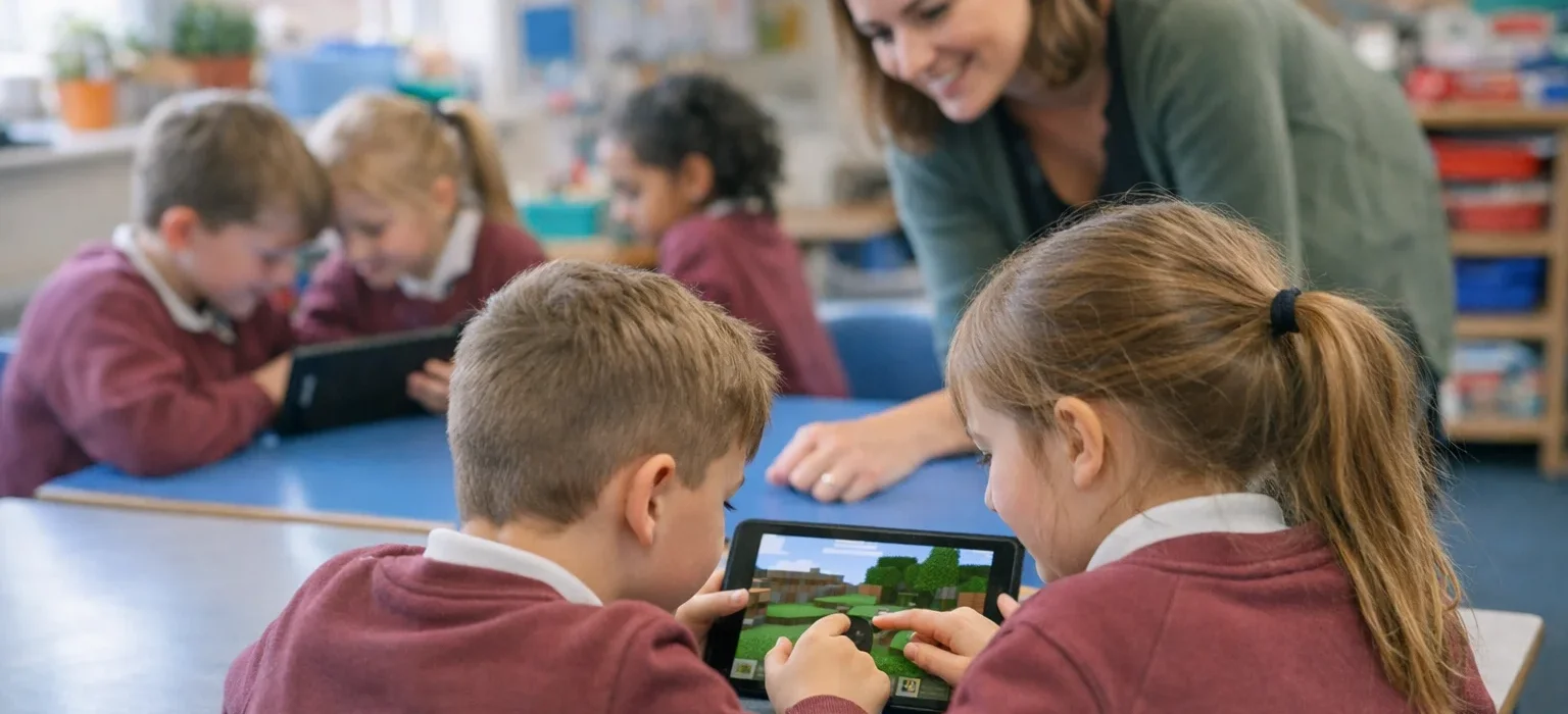 Minecraft Education: Complete Guide for Teachers